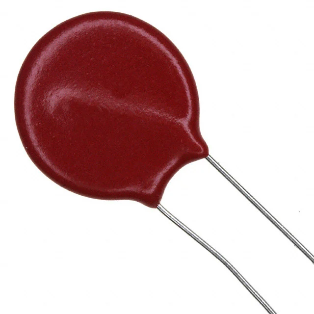 V575LS40AP Littelfuse Inc. TVS - Varistoren MOVs
